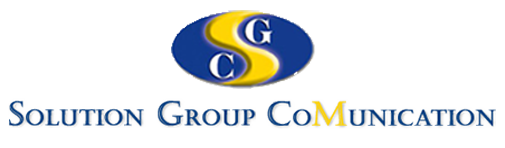 Solution Group Comunication - Realizzazione di siti web